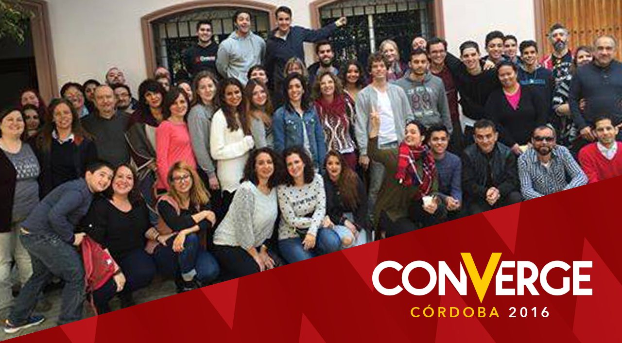 ConVerge Cordoba.groupphoto