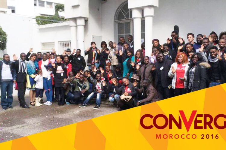 ConVerge Welcomes Leaders from Casablanca, Tangiers and Marrakesh