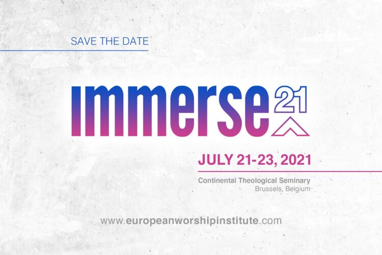 Immerse 2019 ENG